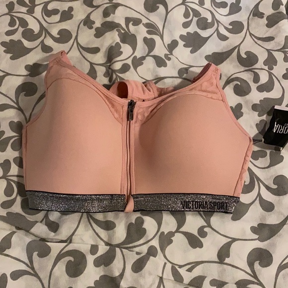 Victoria Secret Pink Sports Bra - Picture 1 of 1